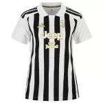 Maillot Juventus Femme Domicile 2026-27