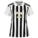 Maillot Juventus Femme Domicile 2026-27