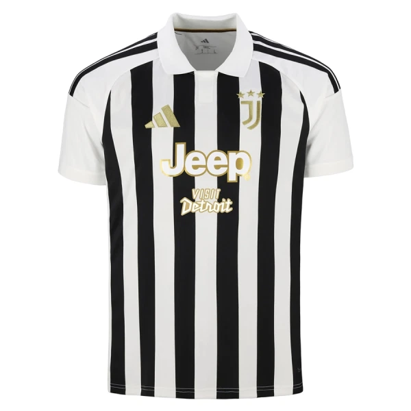 Maillot Juventus Homme Domicile 2026-27