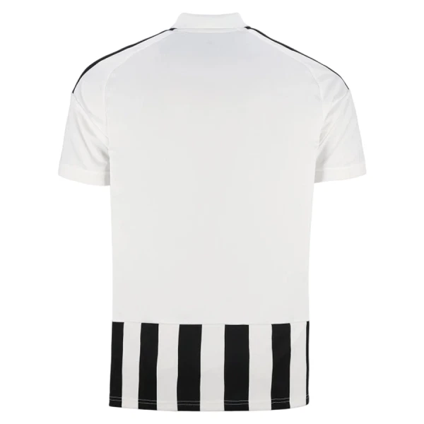 Maillot Juventus Homme Domicile 2026-27