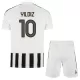 Maillot Juventus Yildiz 10 Enfant Domicile 2026-27