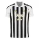 Maillot Juventus Yildiz 10 Enfant Domicile 2026-27