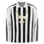 Maillot Manches Longues Juventus Homme Domicile 2026-27