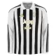 Maillot Manches Longues Juventus Homme Domicile 2026-27