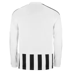 Maillot Manches Longues Juventus Homme Domicile 2026-27