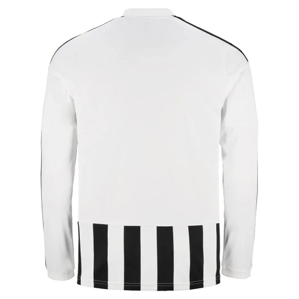 Maillot Manches Longues Juventus Homme Domicile 2026-27
