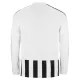 Maillot Manches Longues Juventus Homme Domicile 2026-27