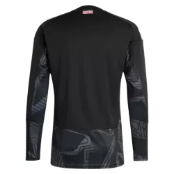 Maillot Gardien Manchester United Homme Domicile 2026-27 Manches Longues