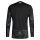 Maillot Gardien Manchester United Homme Domicile 2026-27 Manches Longues