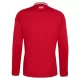 Maillot Manches Longues Manchester United Homme Domicile 2026-27
