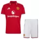 Maillot Manchester United Enfant Domicile 2026-27