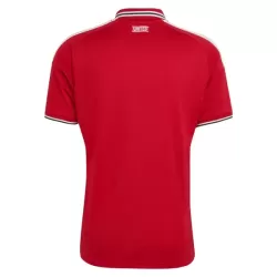 Maillot Manchester United Homme Domicile 2026-27
