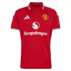 Maillot Manchester United Mbeumo 19 Enfant Domicile 2026-27