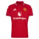 Maillot Manchester United Mbeumo 19 Homme Domicile 2026-27