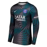 Maillot Gardien Paris Saint-Germain Homme Domicile 2026-27 Manches Longues