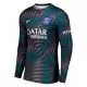 Maillot Gardien Paris Saint-Germain Homme Domicile 2026-27 Manches Longues