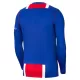 Maillot Manches Longues Paris Saint-Germain Enfant Domicile 2026-27