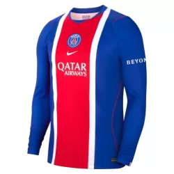 Maillot Manches Longues Paris Saint-Germain Homme Domicile 2026-27