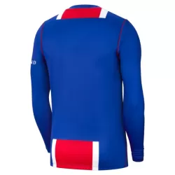 Maillot Manches Longues Paris Saint-Germain Homme Domicile 2026-27