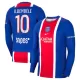 Maillot Manches Longues Paris Saint-Germain O. Dembele 10 Homme Domicile 2026-27