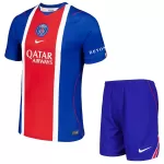 Maillot Paris Saint-Germain Enfant Domicile 2026-27