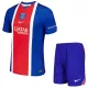Maillot Paris Saint-Germain Enfant Domicile 2026-27
