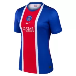 Maillot Paris Saint-Germain Femme Domicile 2026-27