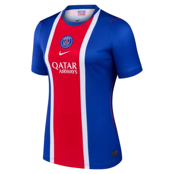 Maillot Paris Saint-Germain Femme Domicile 2026-27