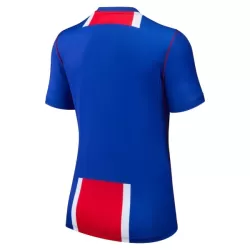 Maillot Paris Saint-Germain Femme Domicile 2026-27
