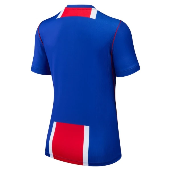 Maillot Paris Saint-Germain Femme Domicile 2026-27