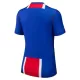 Maillot Paris Saint-Germain Femme Domicile 2026-27