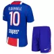 Maillot Paris Saint-Germain O. Dembele 10 Enfant Domicile 2026-27