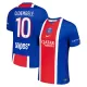 Maillot Paris Saint-Germain O. Dembele 10 Homme Domicile 2026-27