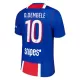 Maillot Paris Saint-Germain O. Dembele 10 Homme Domicile 2026-27
