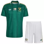 Maillot Afrique du Sud Enfant Extérieur Coupe du Monde 2026