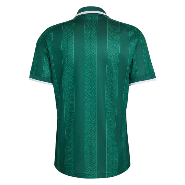 Maillot Afrique du Sud Enfant Extérieur Coupe du Monde 2026