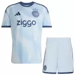 Maillot Ajax Amsterdam Enfant Third 2026-27
