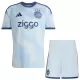 Maillot Ajax Amsterdam Enfant Third 2026-27