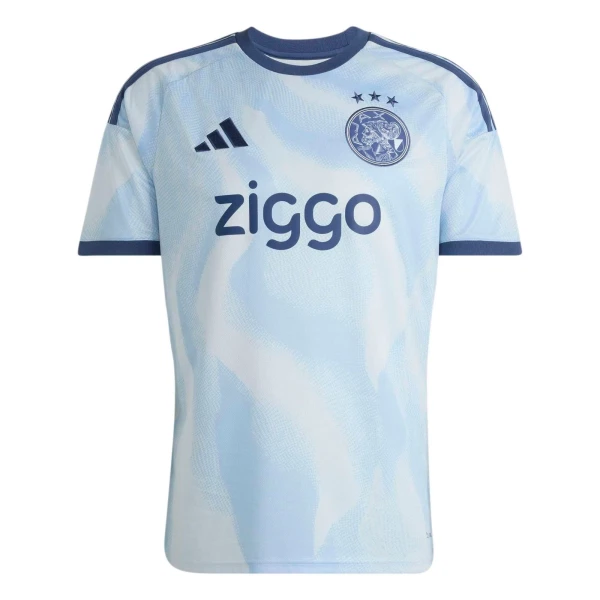 Maillot Ajax Amsterdam Homme Third 2026-27