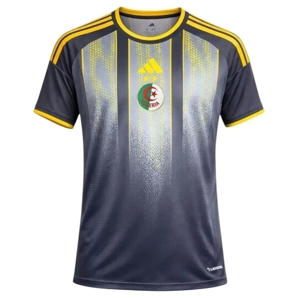 Maillot Algérie Pre-Match Homme Coupe du Monde 2026
