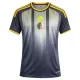 Maillot Algérie Pre-Match Homme Coupe du Monde 2026