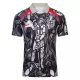 Maillot Angleterre Pre-Match Homme Coupe du Monde 2026