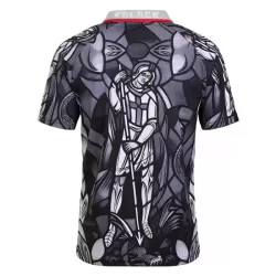 Maillot Angleterre Pre-Match Homme Coupe du Monde 2026