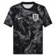 Maillot Angleterre Pre-Match Homme Coupe du Monde 2026 Noire