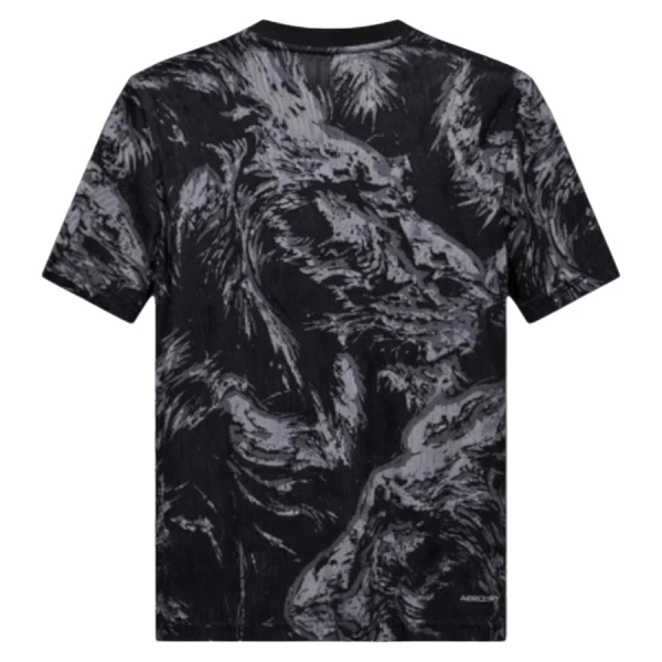 Maillot Angleterre Pre-Match Homme Coupe du Monde 2026 Noire
