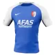 Maillot AZ Alkmaar Homme Extérieur 2026-27