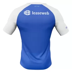 Maillot AZ Alkmaar Homme Extérieur 2026-27