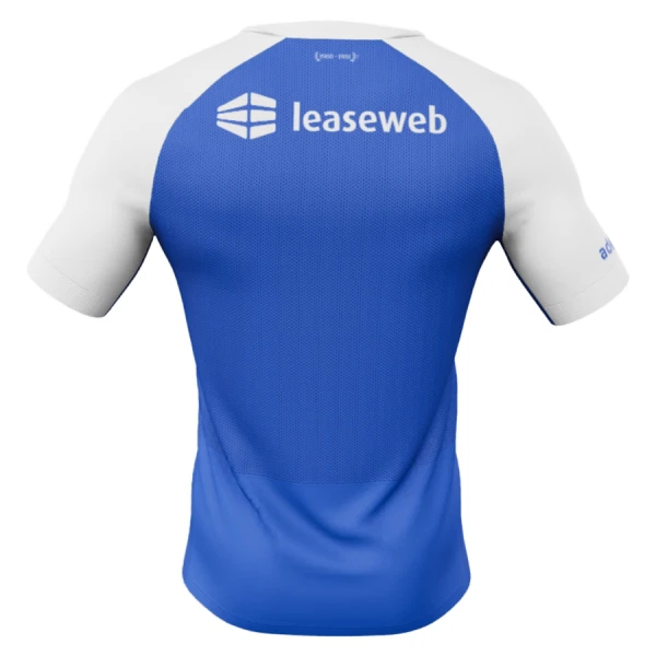 Maillot AZ Alkmaar Homme Extérieur 2026-27