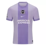 Maillot Brighton Hove Albion Homme Third 2026-27