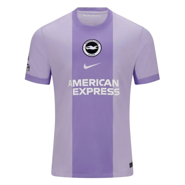 Maillot Brighton Hove Albion Homme Third 2026-27